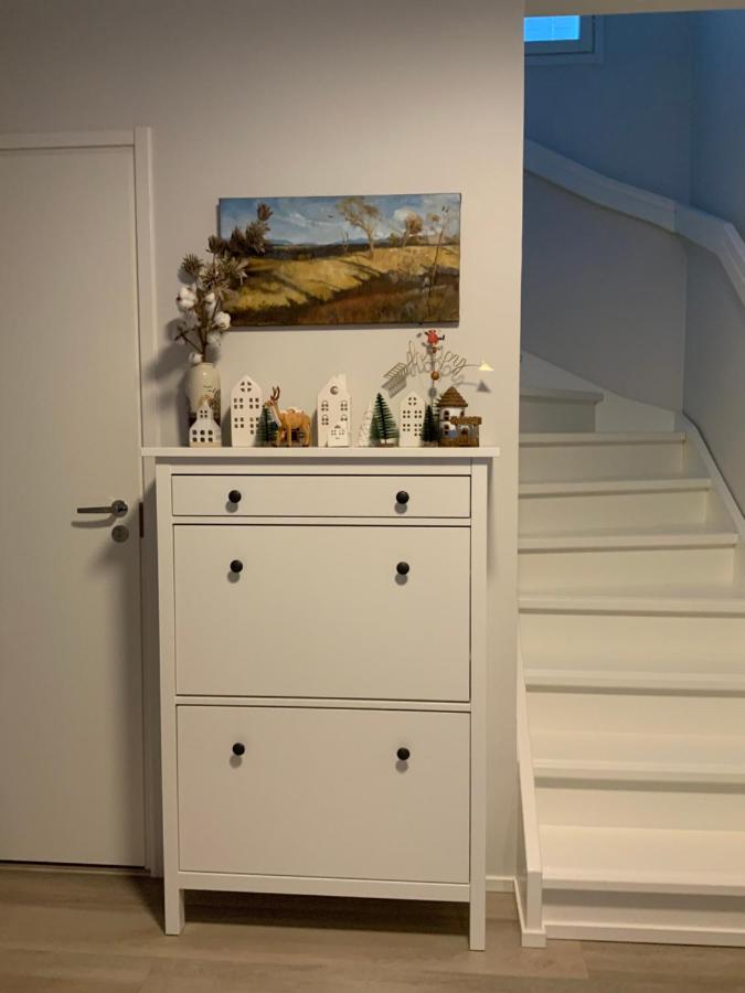 Private Room In The Shared Detached House. ヴァンター エクステリア 写真