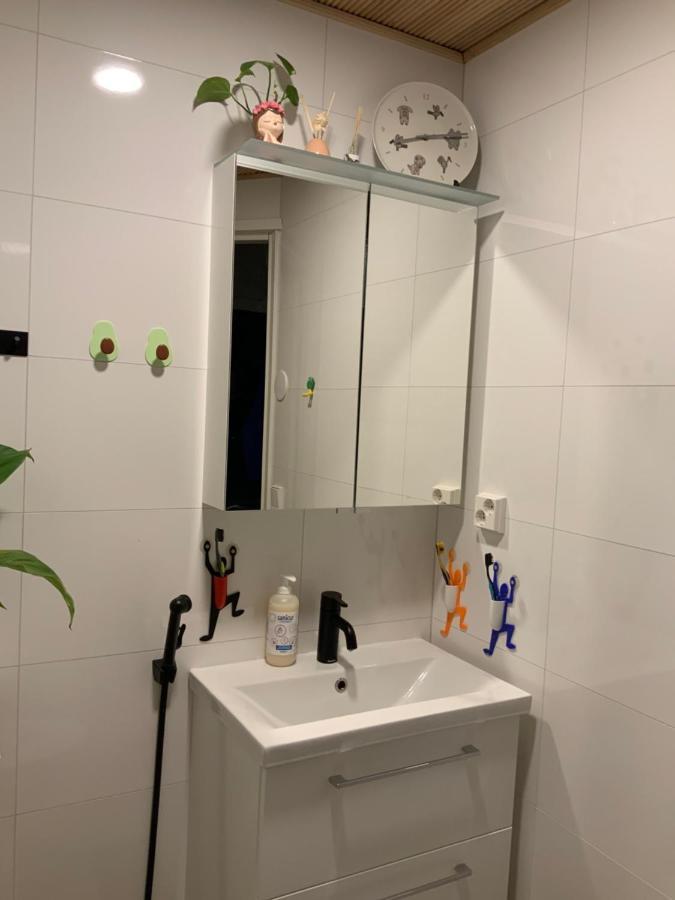 Private Room In The Shared Detached House. ヴァンター エクステリア 写真
