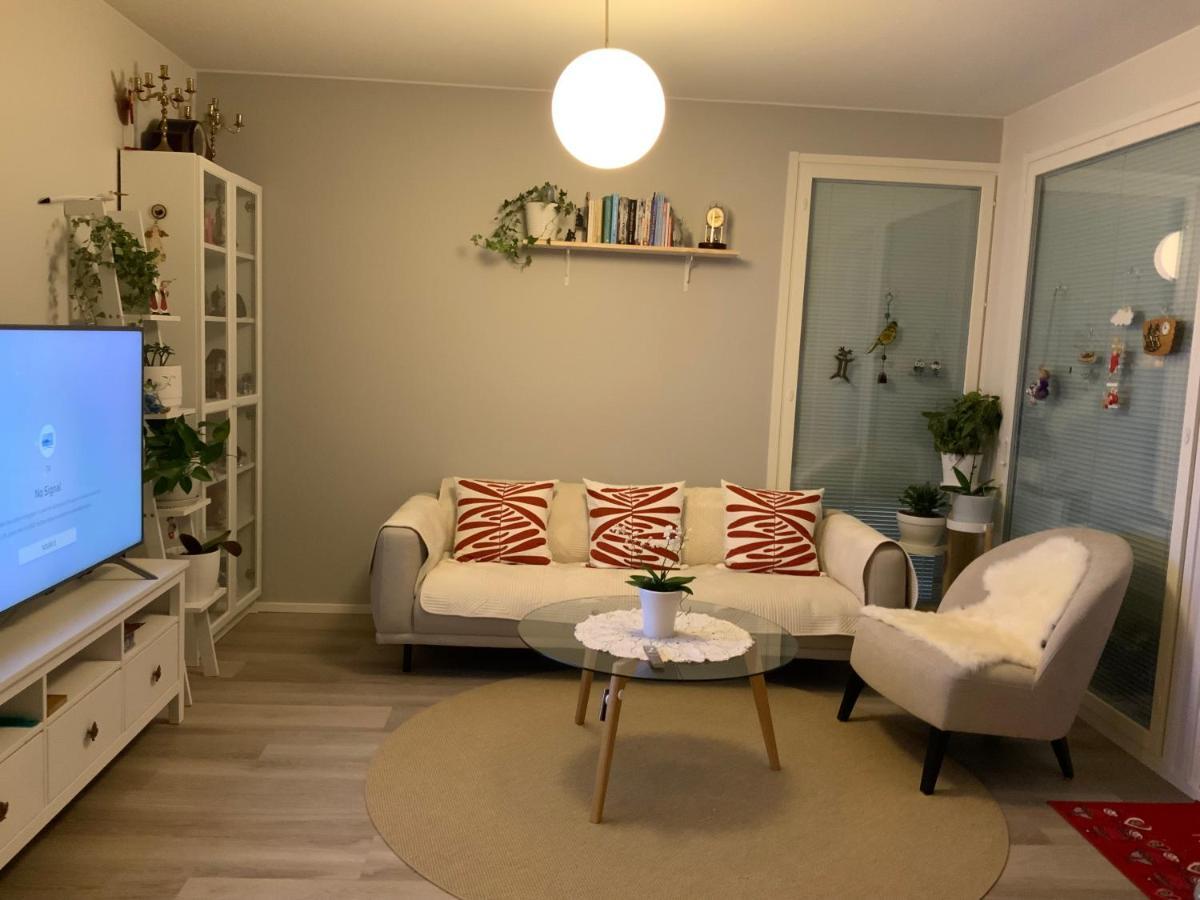 Private Room In The Shared Detached House. ヴァンター エクステリア 写真