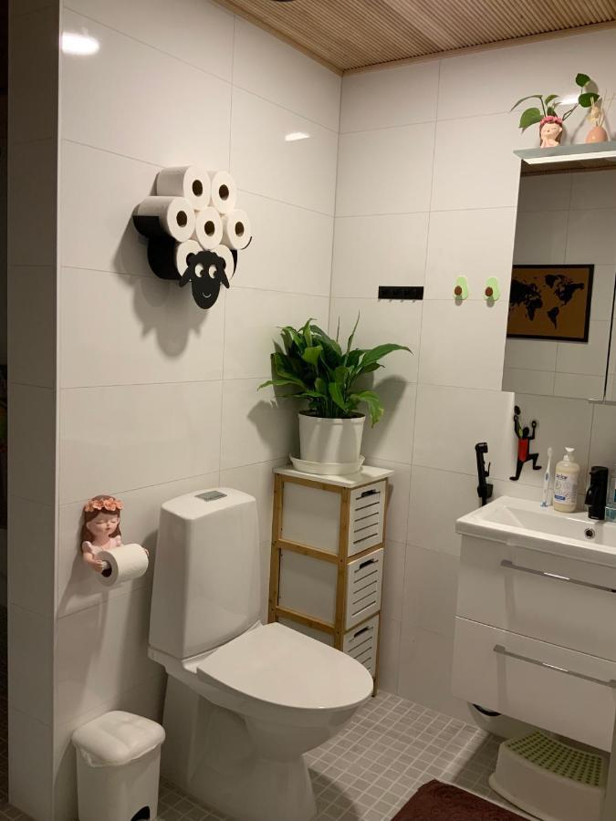 Private Room In The Shared Detached House. ヴァンター エクステリア 写真